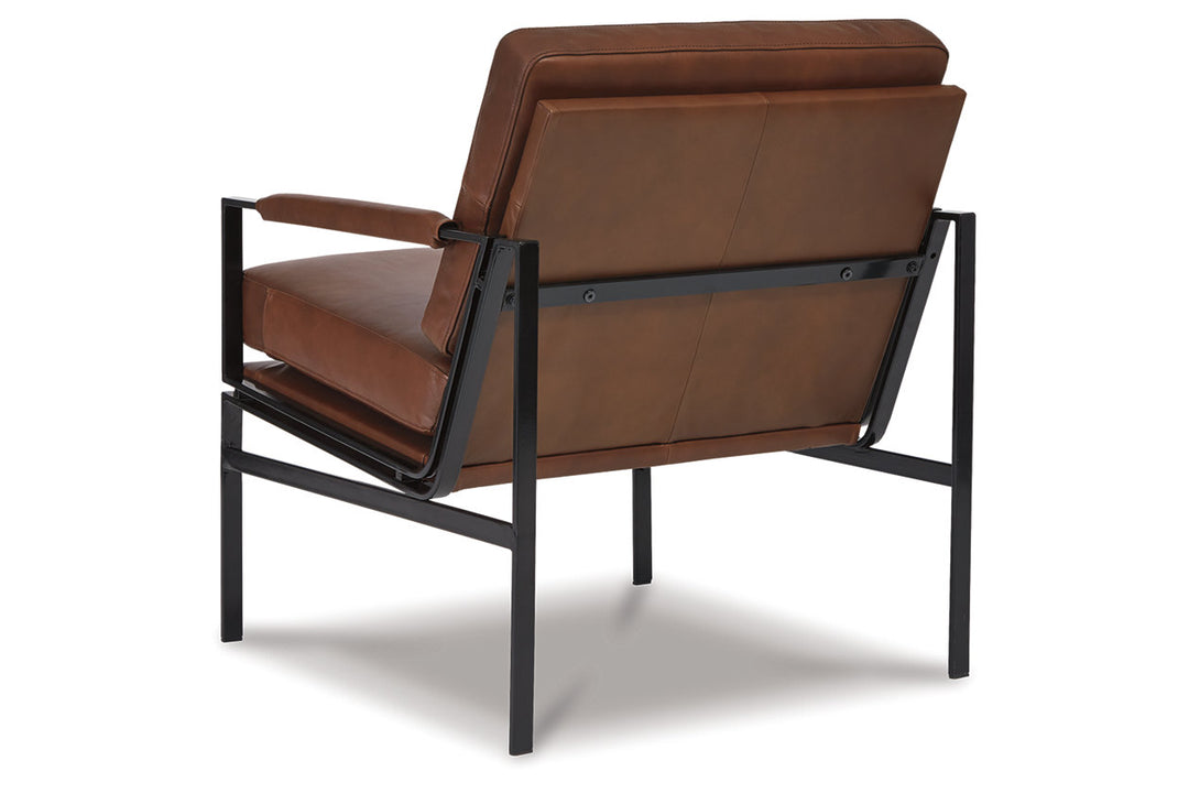 Puckman Accent Chair (A3000193)