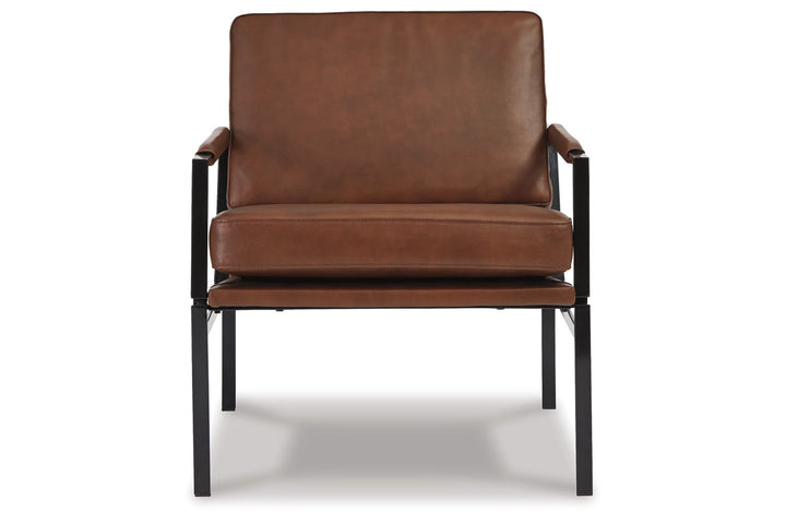 Puckman Accent Chair (A3000193)