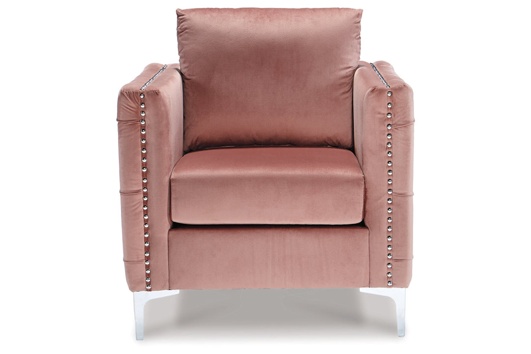 Lizmont Accent Chair (A3000196)