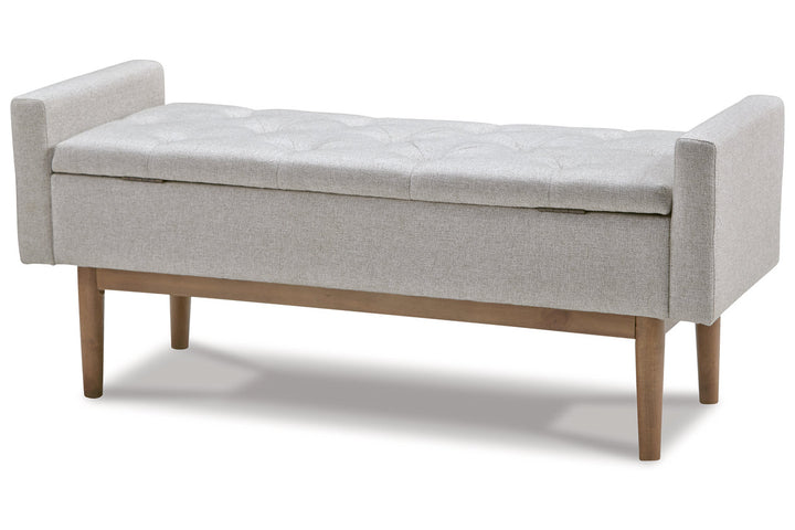 Briarson Storage Bench (A3000247)