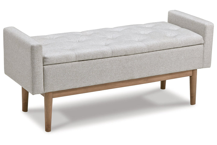 Briarson Storage Bench (A3000247)