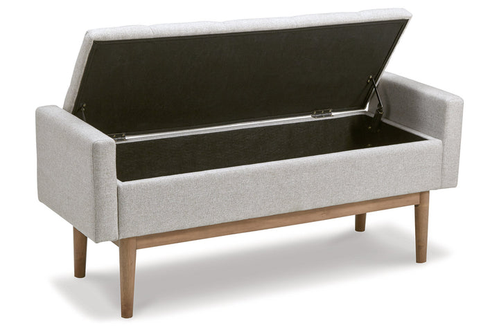 Briarson Storage Bench (A3000247)