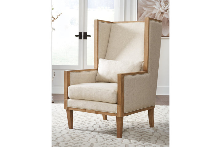 Avila Accent Chair (A3000255)