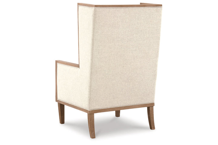 Avila Accent Chair (A3000255)