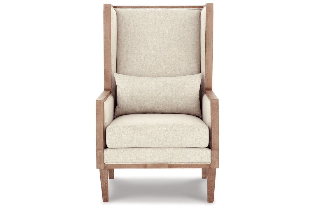 Avila Accent Chair (A3000255)