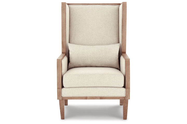 Avila Accent Chair (A3000255)