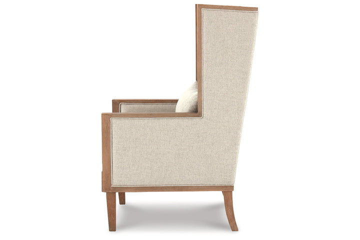 Avila Accent Chair (A3000255)