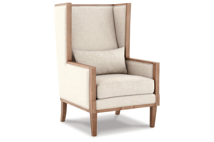 Avila Accent Chair (A3000255)