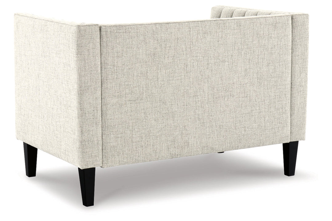 Jeanay Accent Bench (A3000279)