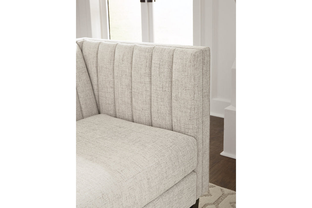 Jeanay Accent Bench (A3000279)