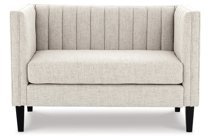 Jeanay Accent Bench (A3000279)