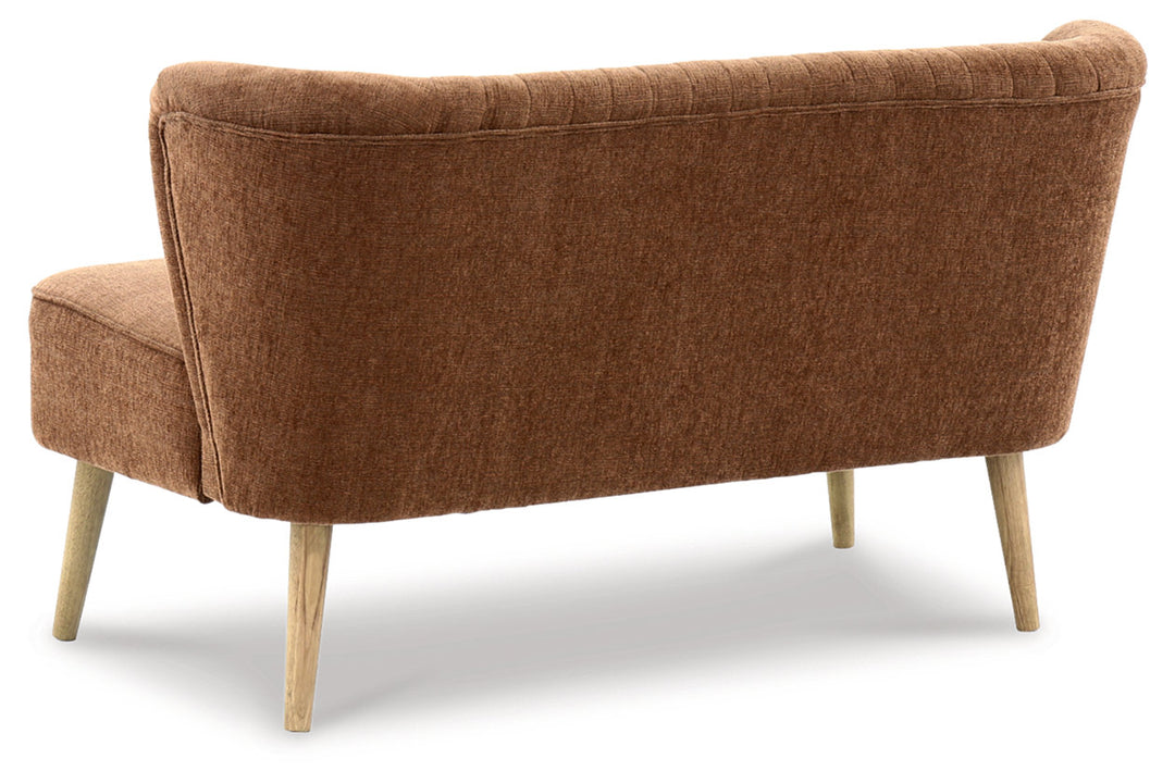 Collbury Accent Bench (A3000281)