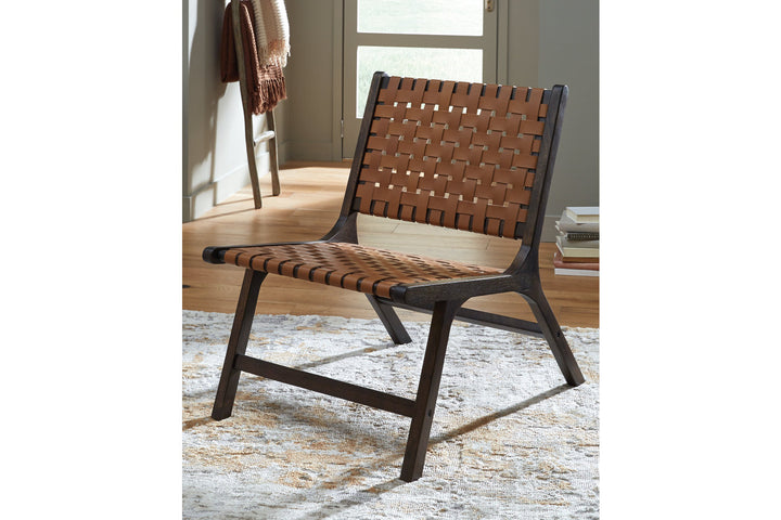 Fayme Accent Chair (A3000282)