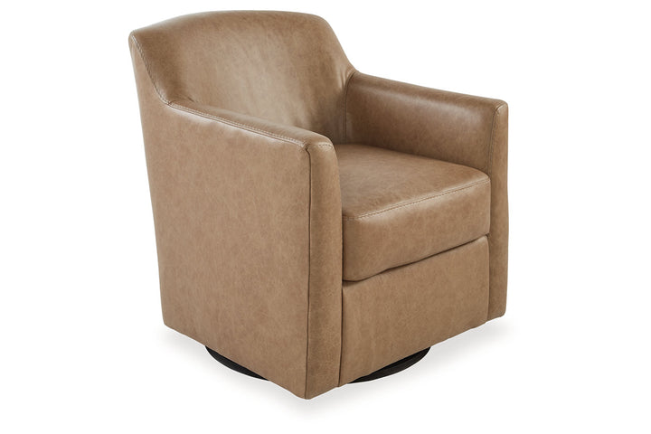 Bradney Swivel Accent Chair (A3000323)