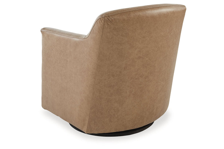 Bradney Swivel Accent Chair (A3000323)