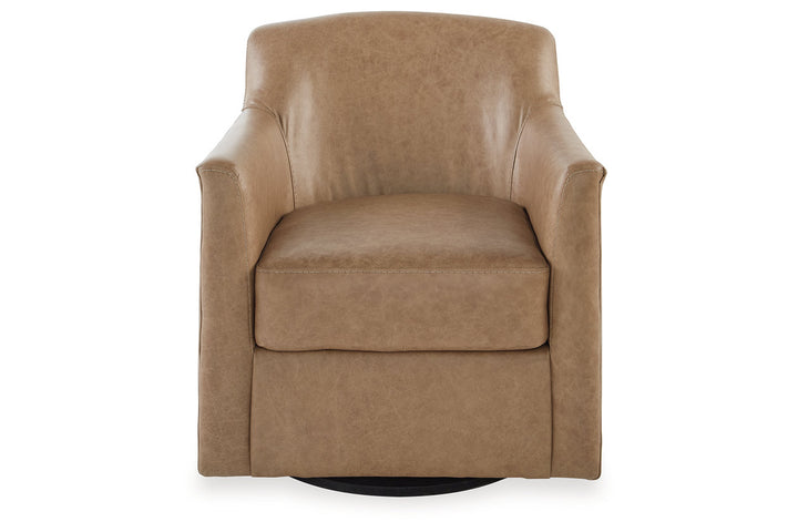Bradney Swivel Accent Chair (A3000323)