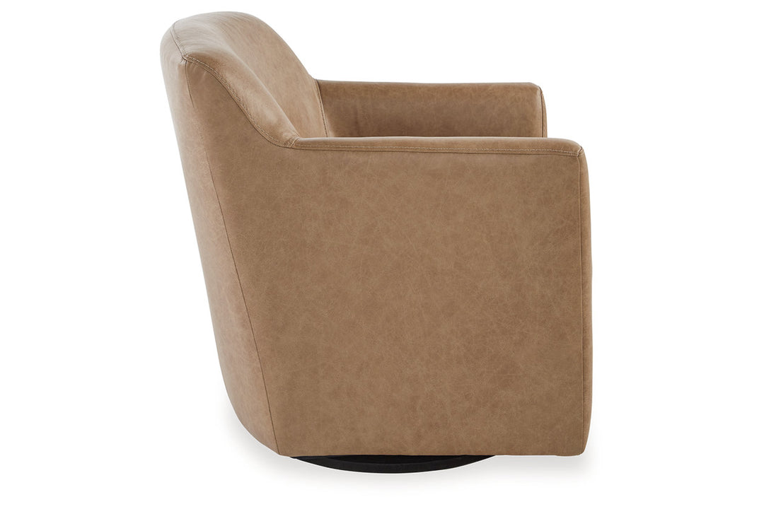 Bradney Swivel Accent Chair (A3000323)