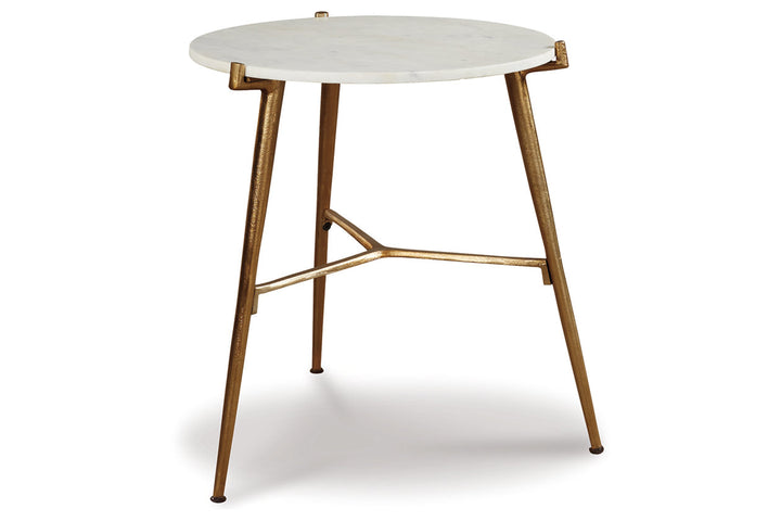 Chadton Accent Table (A4000004)