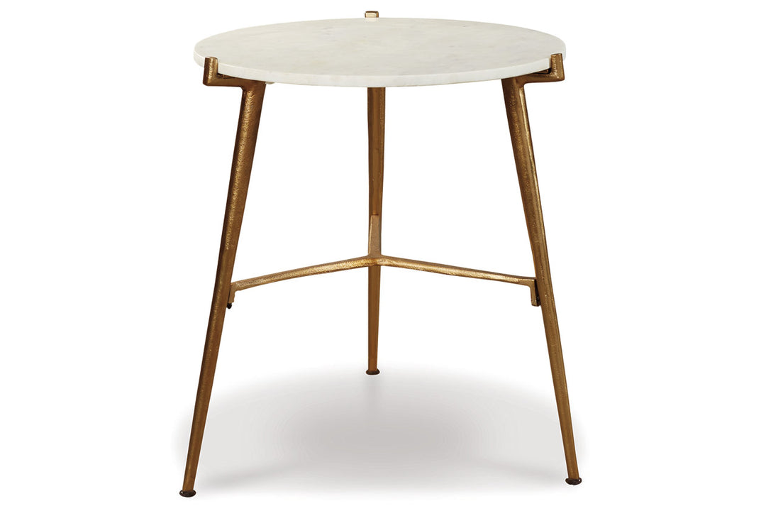 Chadton Accent Table (A4000004)