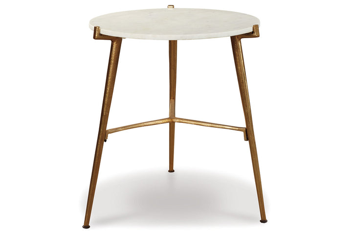 Chadton Accent Table (A4000004)