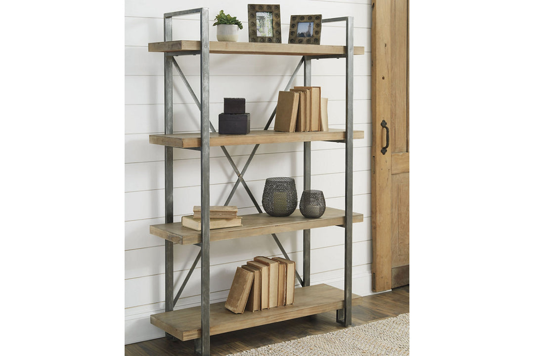 Forestmin Bookcase (A4000045)