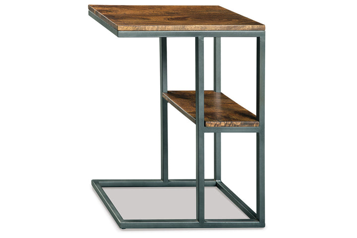 Forestmin Accent Table (A4000049)
