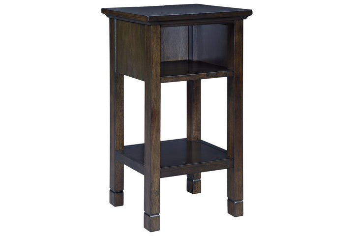 Marnville Accent Table (A4000089)