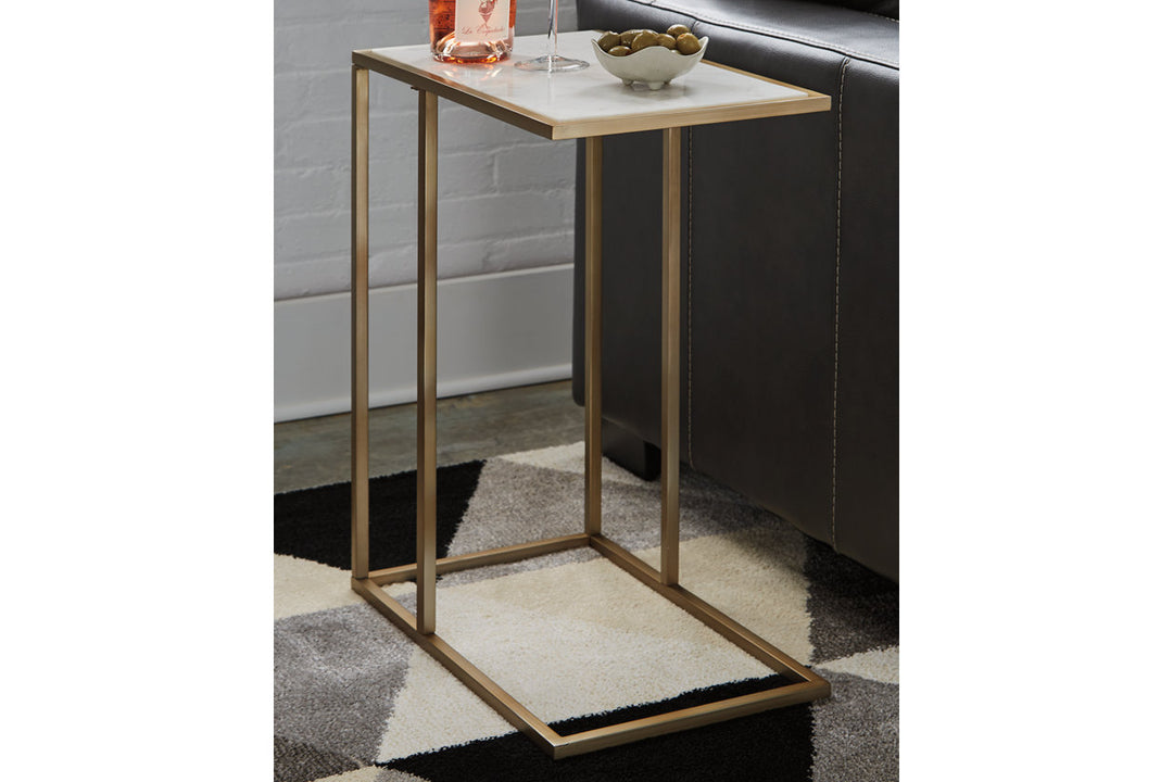 Lanport Accent Table (A4000236)