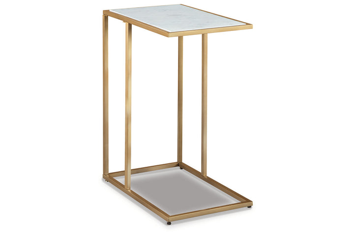 Lanport Accent Table (A4000236)