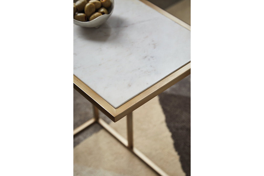 Lanport Accent Table (A4000236)