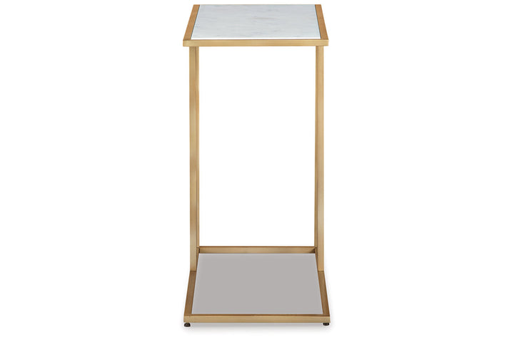 Lanport Accent Table (A4000236)