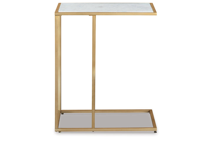 Lanport Accent Table (A4000236)