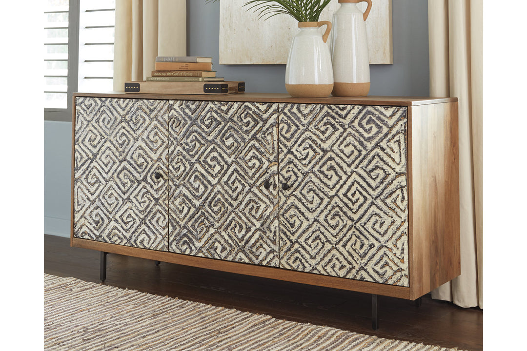 Kerrings Accent Cabinet (A4000258)