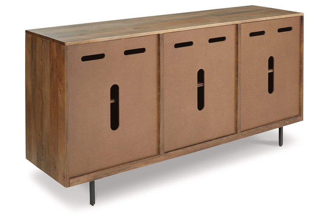 Kerrings Accent Cabinet (A4000258)