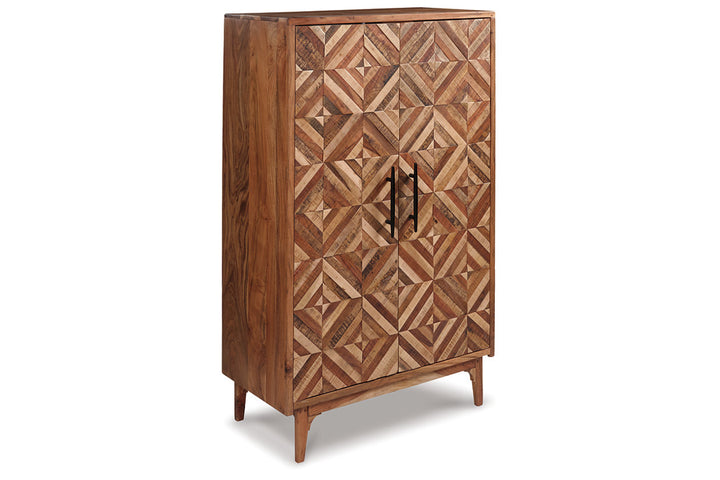 Gabinwell Accent Cabinet (A4000267)