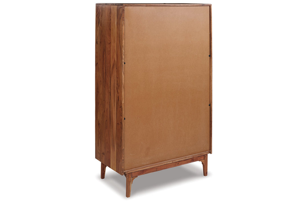 Gabinwell Accent Cabinet (A4000267)