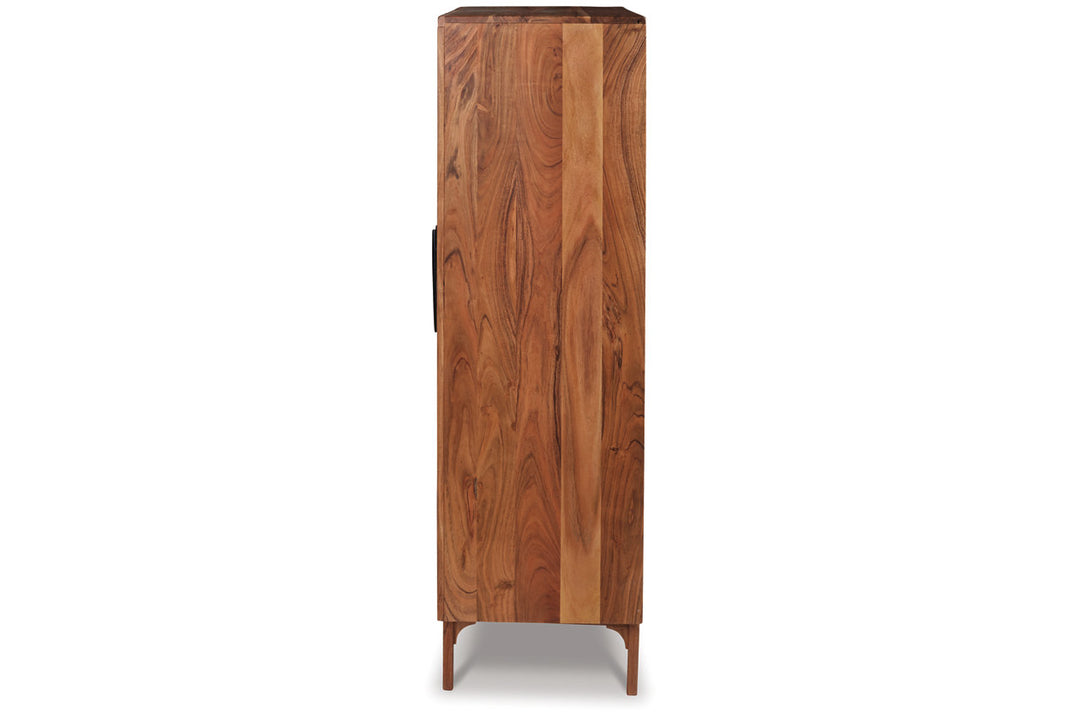 Gabinwell Accent Cabinet (A4000267)