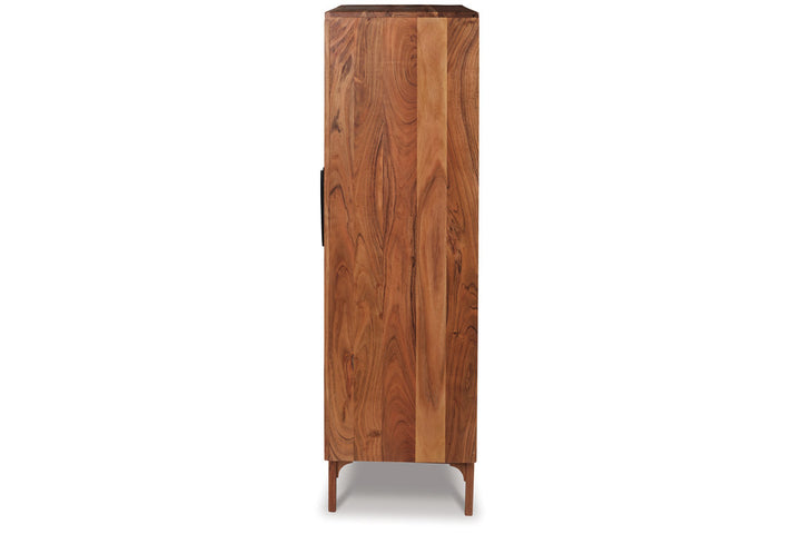 Gabinwell Accent Cabinet (A4000267)