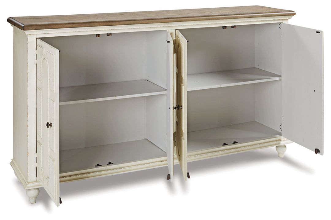 Roranville Accent Cabinet (A4000268)