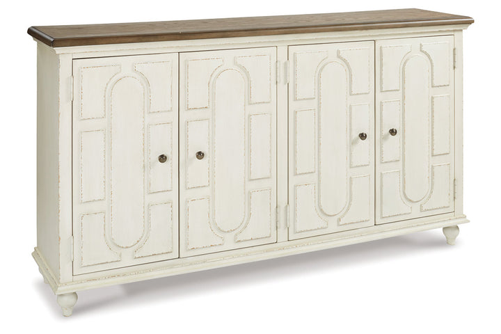 Roranville Accent Cabinet (A4000268)