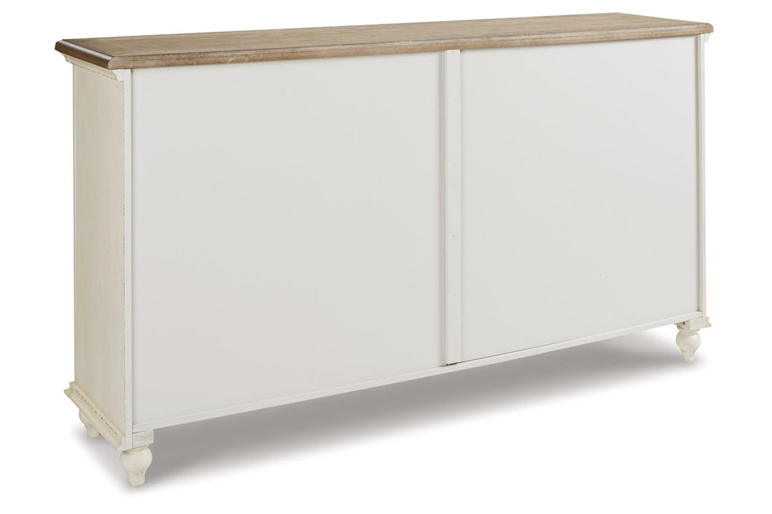 Roranville Accent Cabinet (A4000268)