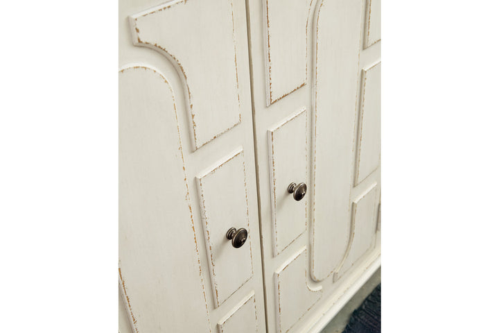 Roranville Accent Cabinet (A4000268)