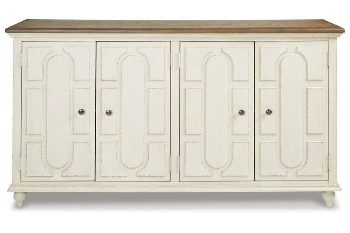 Roranville Accent Cabinet (A4000268)