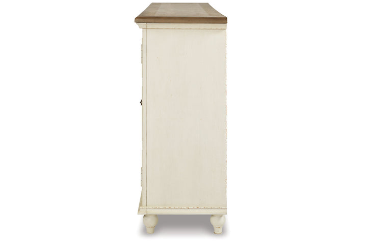 Roranville Accent Cabinet (A4000268)