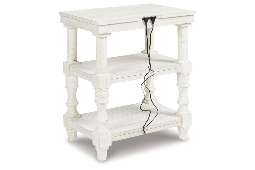 Dannerville Accent Table (A4000276)