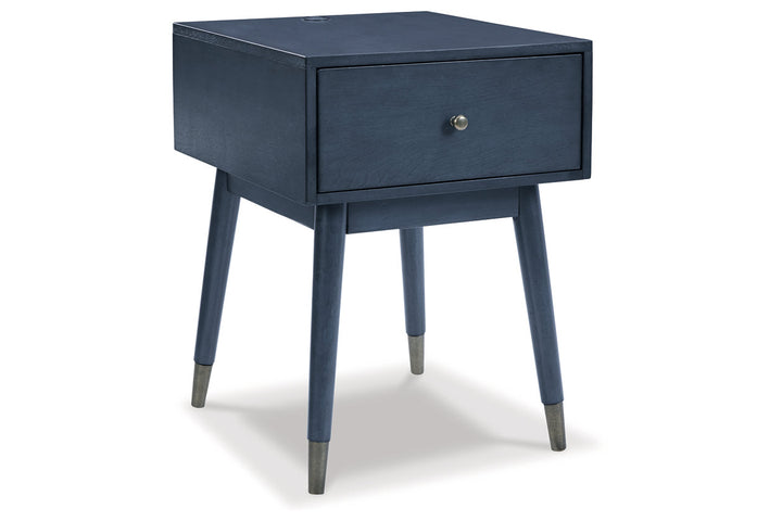 Paulrich Accent Table (A4000297)