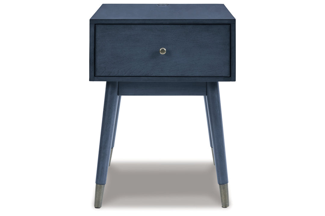 Paulrich Accent Table (A4000297)