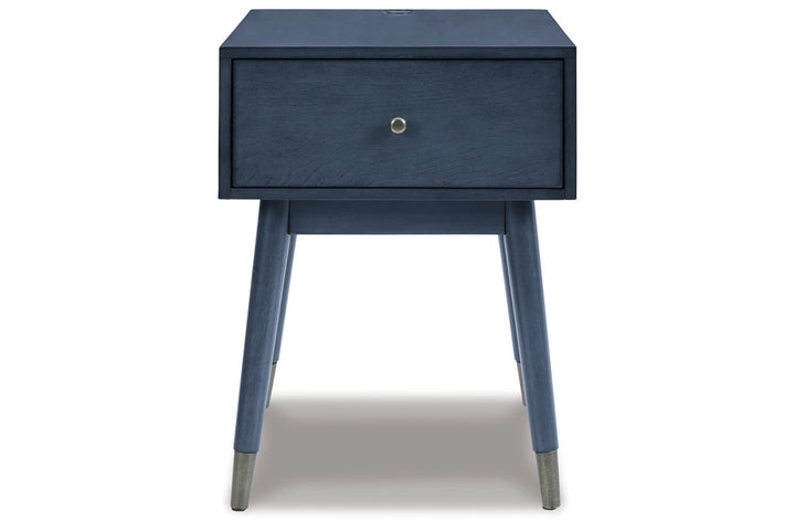 Paulrich Accent Table (A4000297)