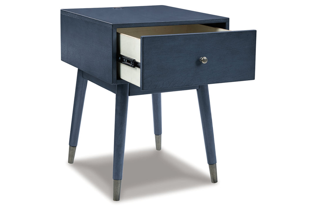 Paulrich Accent Table (A4000297)