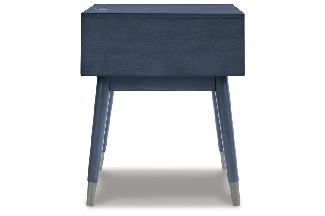 Paulrich Accent Table (A4000297)